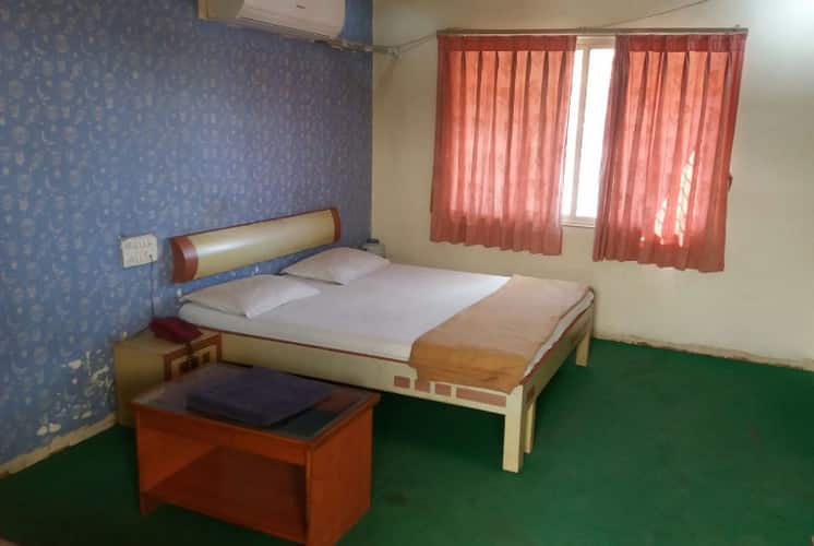 Hotel Green Park by Sky Stays Ambaji, Ambaji 3